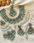 Kohenoor Noratan Bridal set